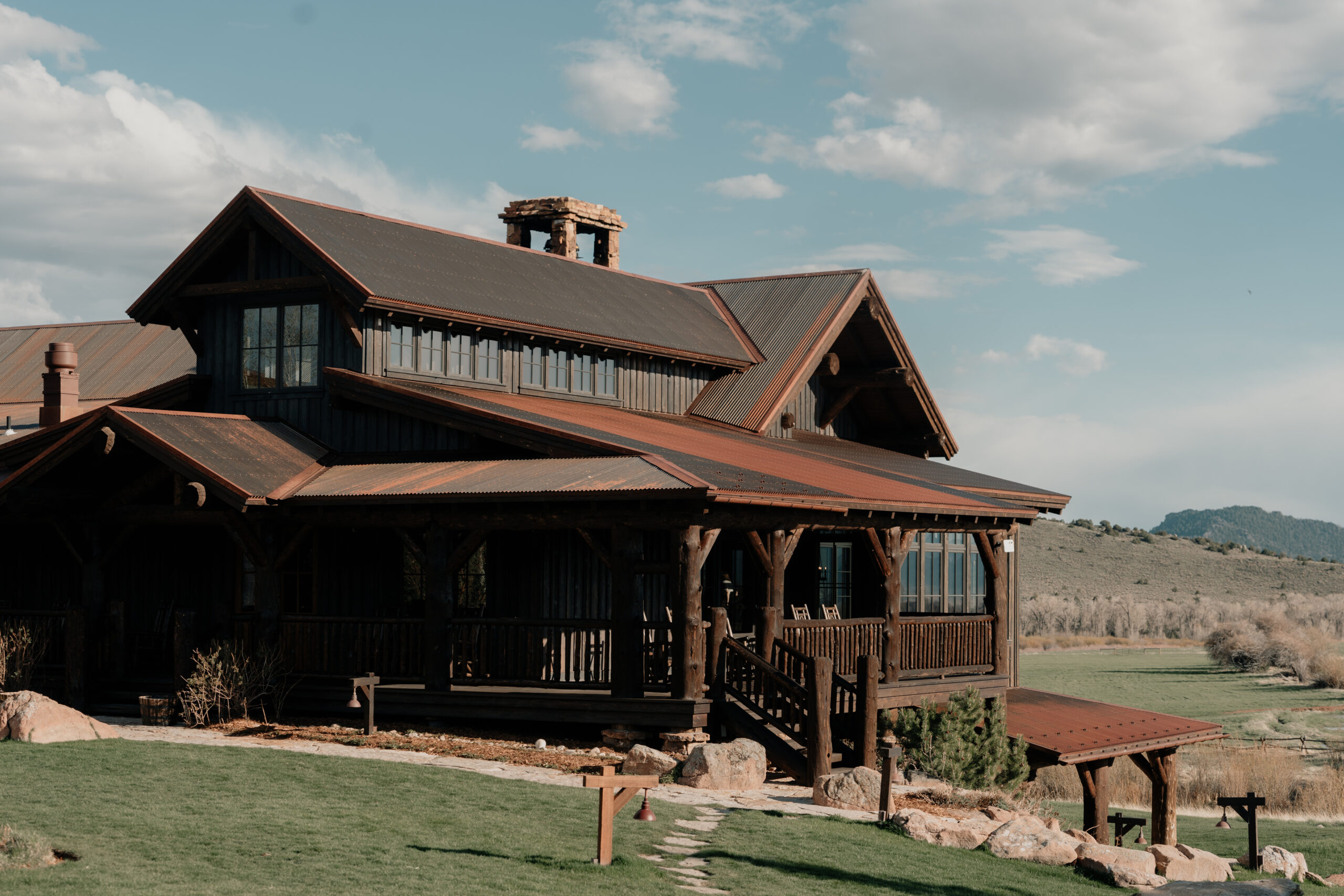 Brush Creek Ranch Lodge & Spa